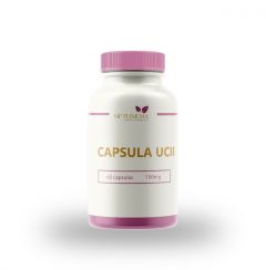 UCII  40 mg - 30 CÁPSULAS