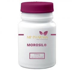 Morosil® 250mg - 60 cápsulas