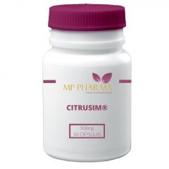 Citrusim® 300 mg - 60 cápsulas